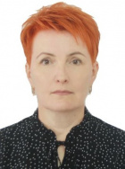 Кадиева Елена Владимировна