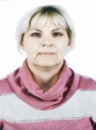 Бирюкова Ольга Алексеевна