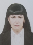 Гуревнина Олеся Михайловна