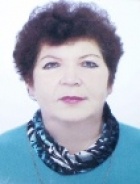 Ермакова Ирина Николаевна