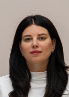 Ярченко Валентина Викторовна