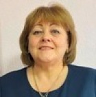 Городецкая Юлия Викторовна