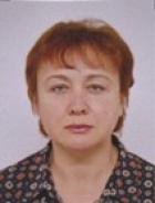 Кубатиева Анжела Анатольевна