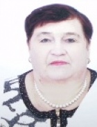 Кокина Галина Павловна Кокина Галина Павловна